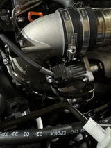 Ezra (David) Demmitt, Honda Tech Baltimore MD review photo