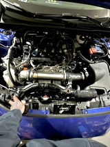 Ezra (David) Demmitt, Honda Tech Baltimore MD review photo