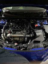 Ezra (David) Demmitt, Honda Tech Baltimore MD review photo