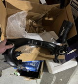 Ezra (David) Demmitt, Honda Tech Baltimore MD review photo