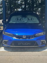 Ezra (David) Demmitt, Honda Tech Baltimore MD review photo