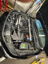 Fl1 inlet pipe upgrade review photo