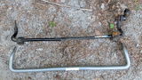 Whiteline 22mm Rear Sway Bar | 16-22+ Civic, 23+ Integra