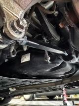 Wunderladen Lower A (Camber) Control Arms | 16-22+ Civic, 23+ Integra