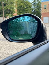 SUMA Performance Wide-angle Side Mirrors | 22+ Civic, 23+ Integra