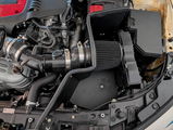 27WON Hybrid Air Intake | 23+ Civic Type R FL5, 23+ Integra Type S DE5