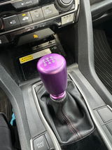 Acuity ESCO-T6 Shift Knob | 16-22+ Civic, 18-22 Accord, 23+ Integra