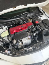 PRL High Volume Intake (HVI) | 23+ Civic Type R FL5, 23+ Integra Type S DE5