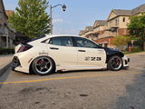 Konig Hyperspec Wheels | 16-22+ Civic, 23+ Integra A-Spec