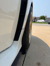 ZL1 Addons Rock Guards | 17-21 Civic Type R FK8