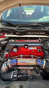 Cerakoted OEM Valve Cover | 16-22+ Civic 2.0NA/2.0T