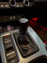 Acuity ESCO-T6 Shift Knob | 16-22+ Civic, 18-22 Accord, 23+ Integra
