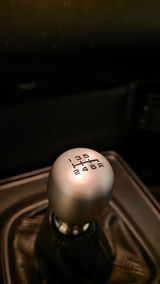 Acuity Billet Aluminum Shift Collar | 16-22+ Civic, 18-22 Accord, 23+ Integra A-Spec