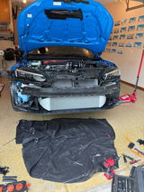 RV6 Intercooler | 23+ Civic Type R FL5, 23+ Integra Type S DE5