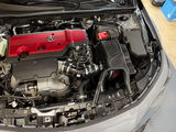 PRL High Volume Intake (HVI) | 23+ Civic Type R FL5, 23+ Integra Type S DE5