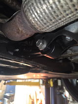 COBB Rear Motor Mount (RMM) | 22+ Civic, 23+ Integra