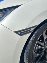 Side Marker Lights | 16-21 Civic