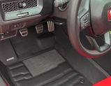 TuxMat Interior Mats | 22+ Civic