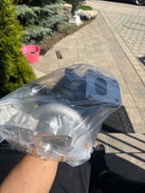 27WON Kuro Turbocharger | 17-23+ Civic Type R FK8 & FL5, 23+ Integra Type S DE5