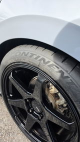 Continental ExtremeContact Sport02 Tires (Local Pick-Up ONLY) | Contact for Quote