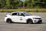 Superspeed Wheels 76RR | 17-23+ Civic Type R FK8 & FL5, 23+ Integra Type S