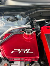 PRL High Performance 1.3 Bar Radiator Cap (Type-A) | 16-21 Civic, 17-23+ Civic Type R FK8 & FL5, 23+ Integra Type S DE5