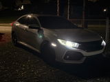 Side Marker Lights | 16-21 Civic