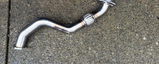 RV6 Front Pipe | 22+ Civic Type R FL5, 23+ Integra Type S DE5