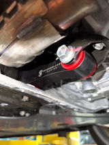 Wunderladen Rear Motor Mount (RMM) | 22+ Civic, 23+ Integra