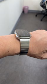 Jay/OceanX review photo