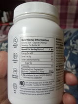 Arnab review photo