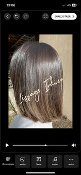 Lissage Brésilien by Karen review photo