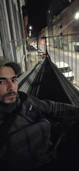 Mohamed review photo