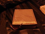 Wallet Kevin review photo