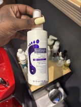Channell L. review photo