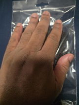 Daniel D. review photo