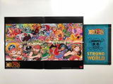 Legend review photo