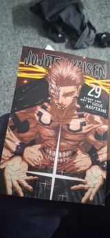 Ryomen Sukuna review photo