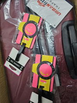 Steffyne D.G. review photo