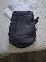 claude review photo