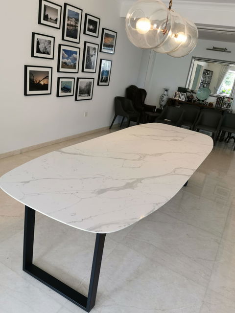 Design your Dining Table