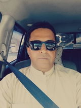 Ali Raz Khan review photo