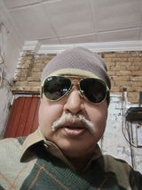 Muhammad idrees review photo