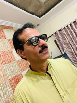 Khurram review photo