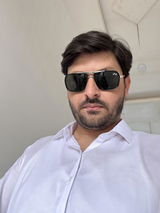 Salman Arshad review photo