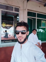 Asmatullah Niazi review photo