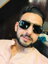 Haseeb Ahmed. review photo