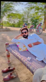 Sherazi review photo