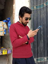 Aminsadiq review photo