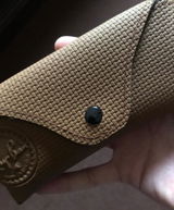 Maida review photo